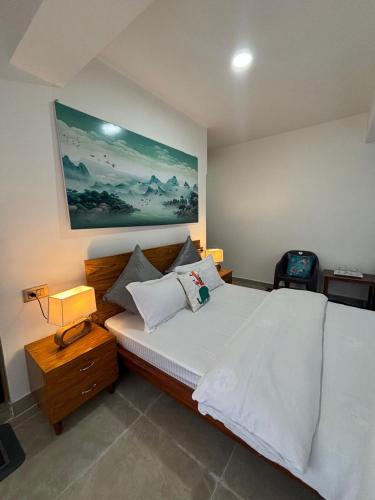 Arcane Viewfinder Homestay,,4 star