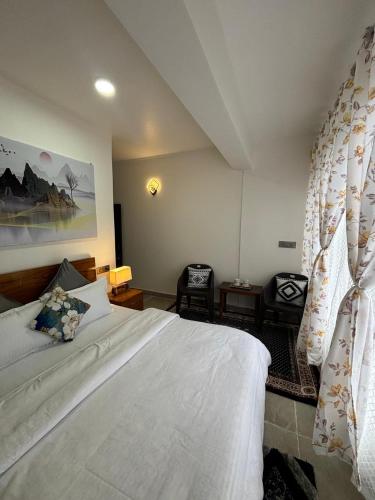 Arcane Viewfinder Homestay,,4 star