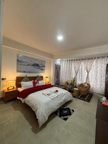 Arcane Viewfinder Homestay,,4 star