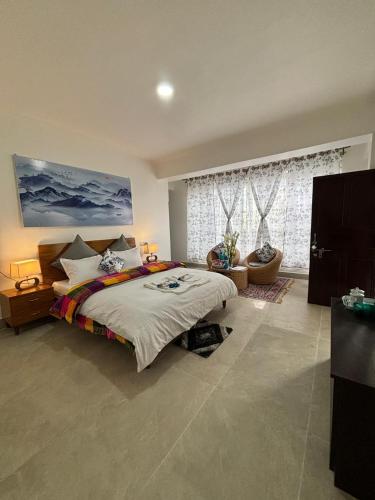 Arcane Viewfinder Homestay,,4 star