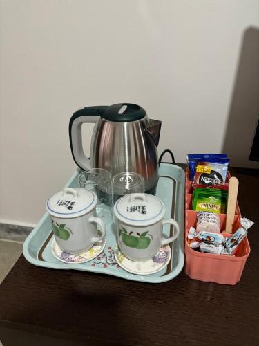 arcane viewfinder homestay