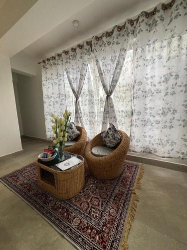 arcane viewfinder homestay