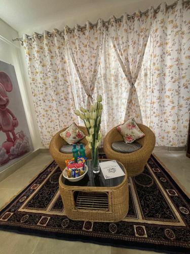 arcane viewfinder homestay