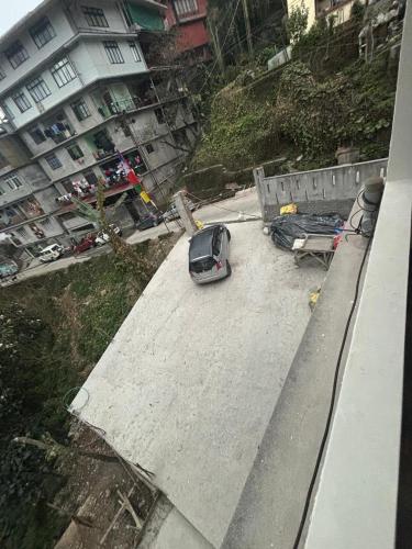 arcane viewfinder homestay