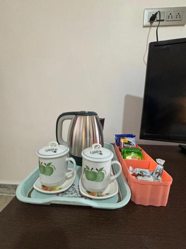 arcane viewfinder homestay