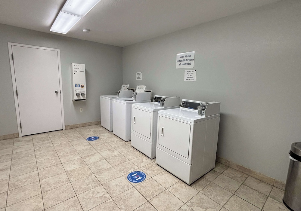 studio 6 sulphur la