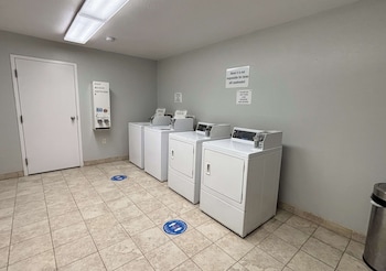 Studio 6 Sulphur, La,,2 star