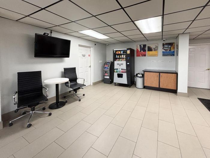 studio 6 sulphur la