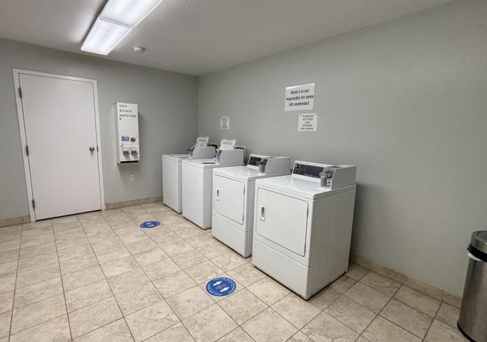 studio 6 sulphur la