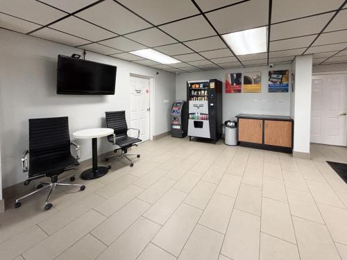 studio 6 sulphur la