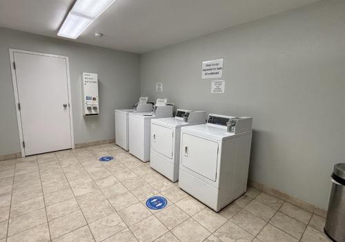 studio 6 sulphur la