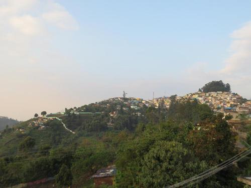 kodaikanal