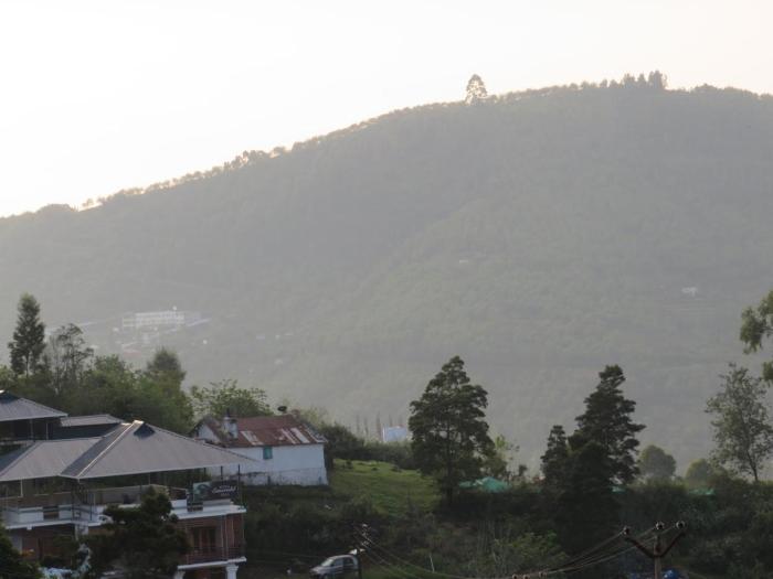 kodaikanal