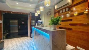 hotel ashraya international