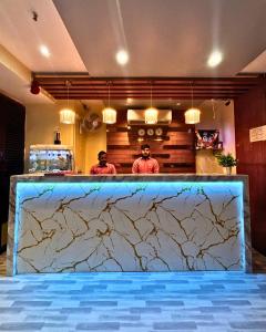 hotel ashraya international