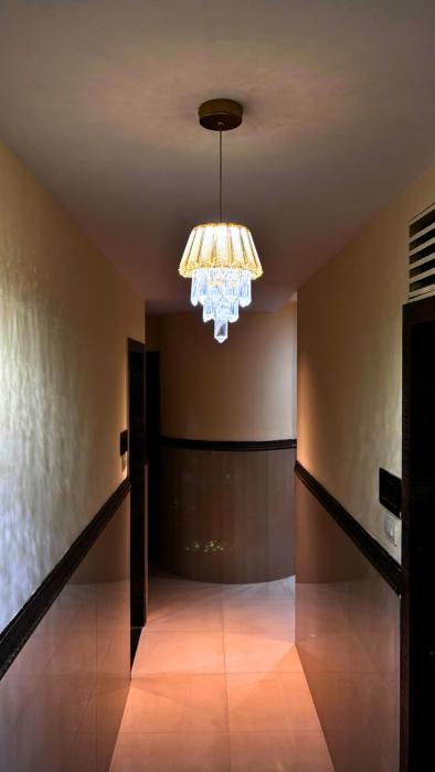 hotel ashraya international