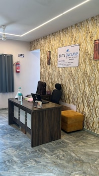 hotel elite enclave