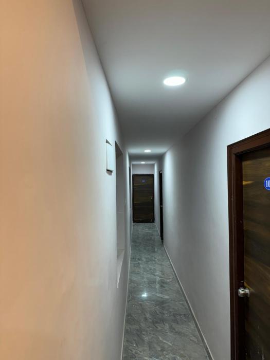 hotel elite enclave