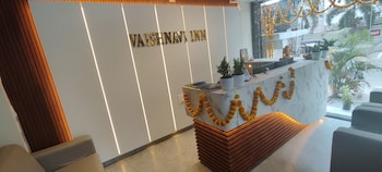 vaishnavi inn