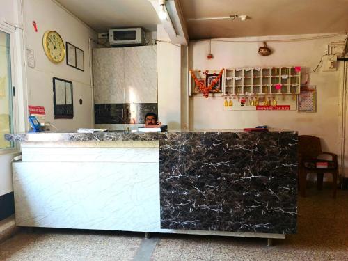 Sheetal Lodge,,2 star