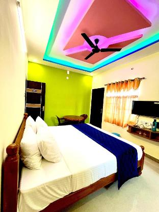 hotel fantasy yercaud