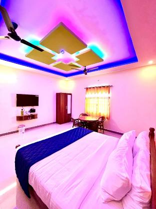 hotel fantasy yercaud