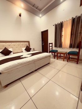 vishram guest house