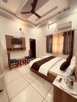 vishram guest house