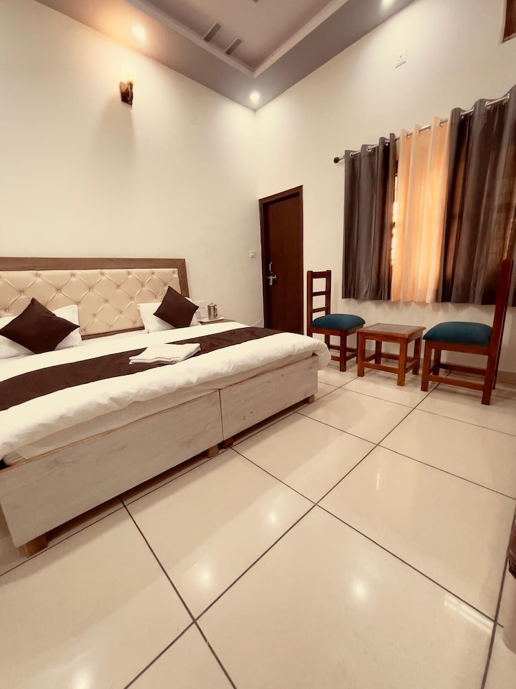 vishram guest house