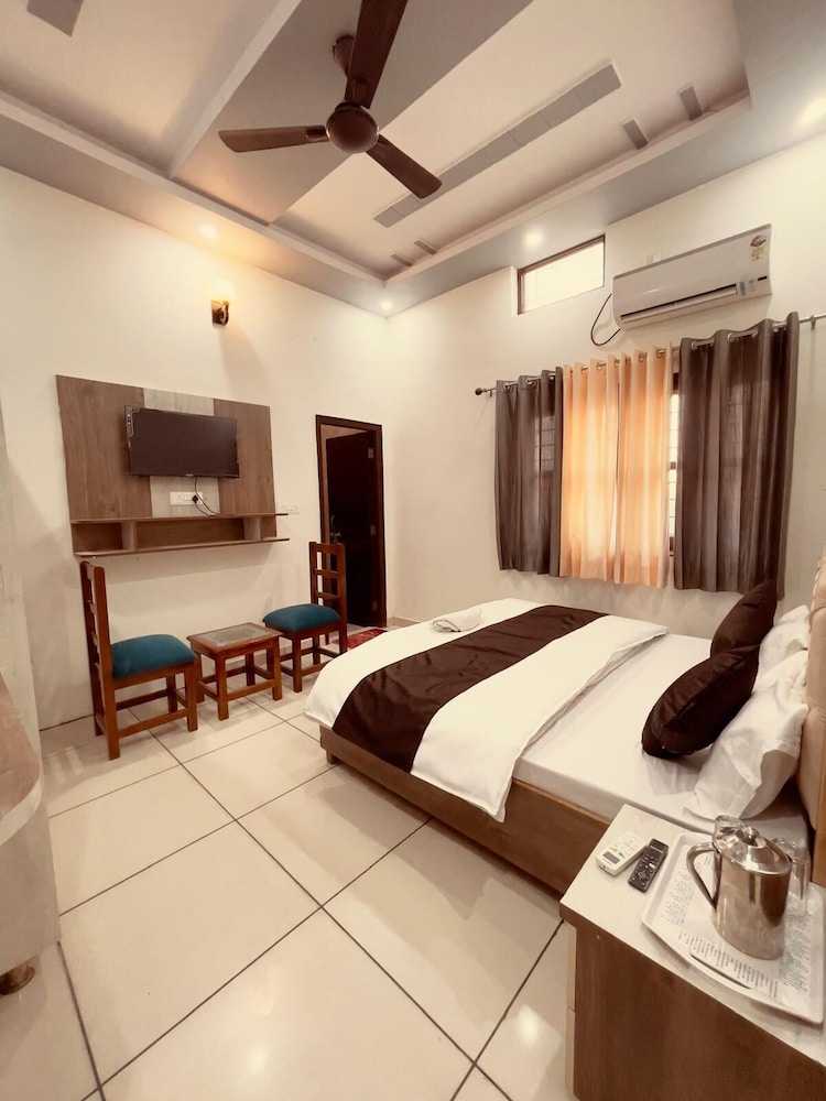 vishram guest house