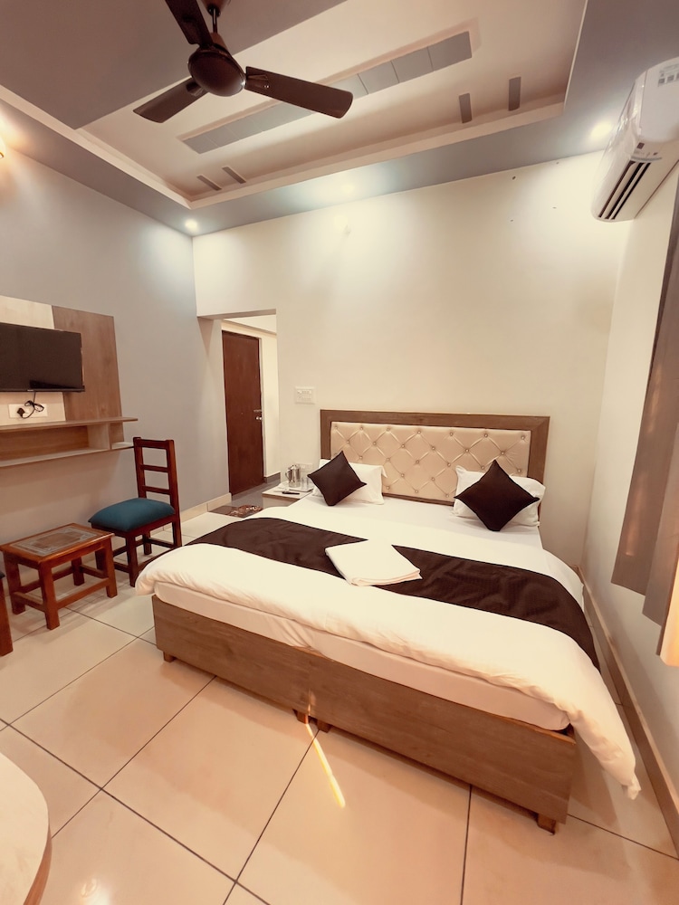 vishram guest house