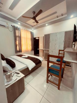 Vishram Guest House,,3 star