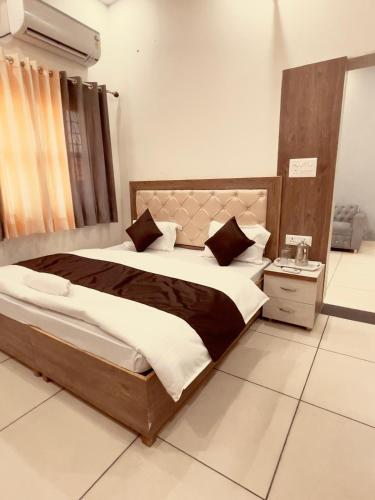 vishram guest house
