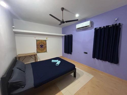 Le Rock Beach Villa,,2 star