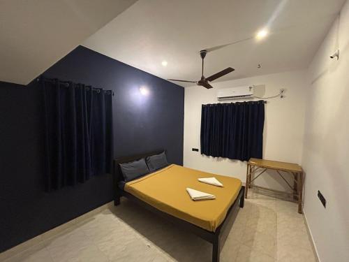 Le Rock Beach Villa,,2 star