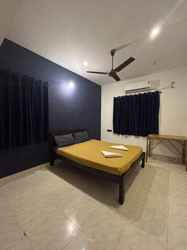 Le Rock Beach Villa,,2 star