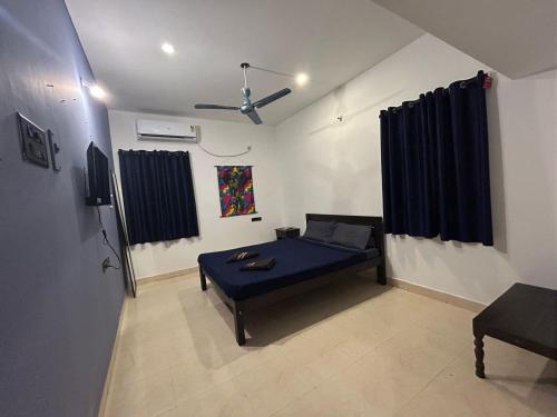 Le Rock Beach Villa,,2 star