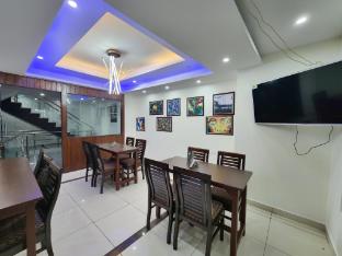 the cedar vatika hotel and restaurant