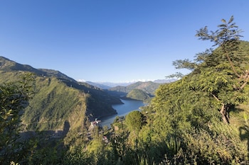 the cedar vatika hotel and restaurant