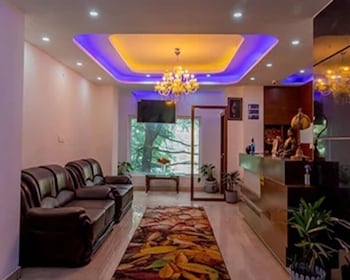 the cedar vatika hotel and restaurant