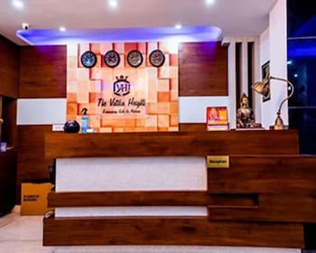 the cedar vatika hotel and restaurant