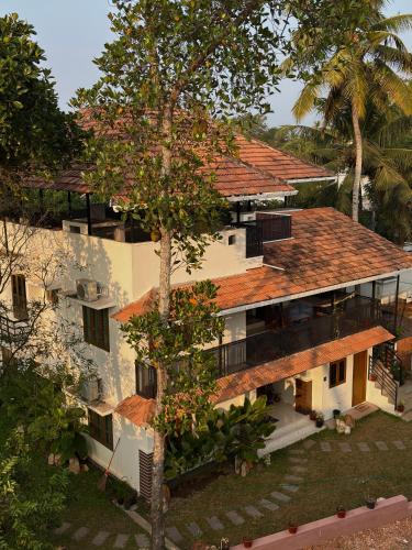 varkala