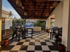 varkala