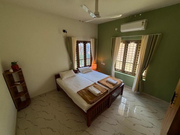 varkala