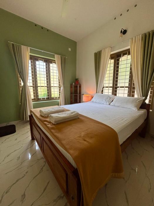 varkala