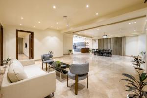 hotel urban oasis near millennium metro