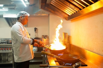 hotel urban oasis near millennium metro