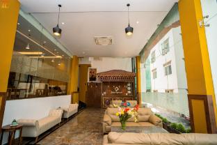 hotel khamsum