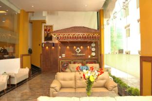 hotel khamsum