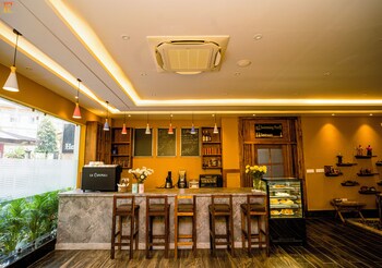hotel khamsum